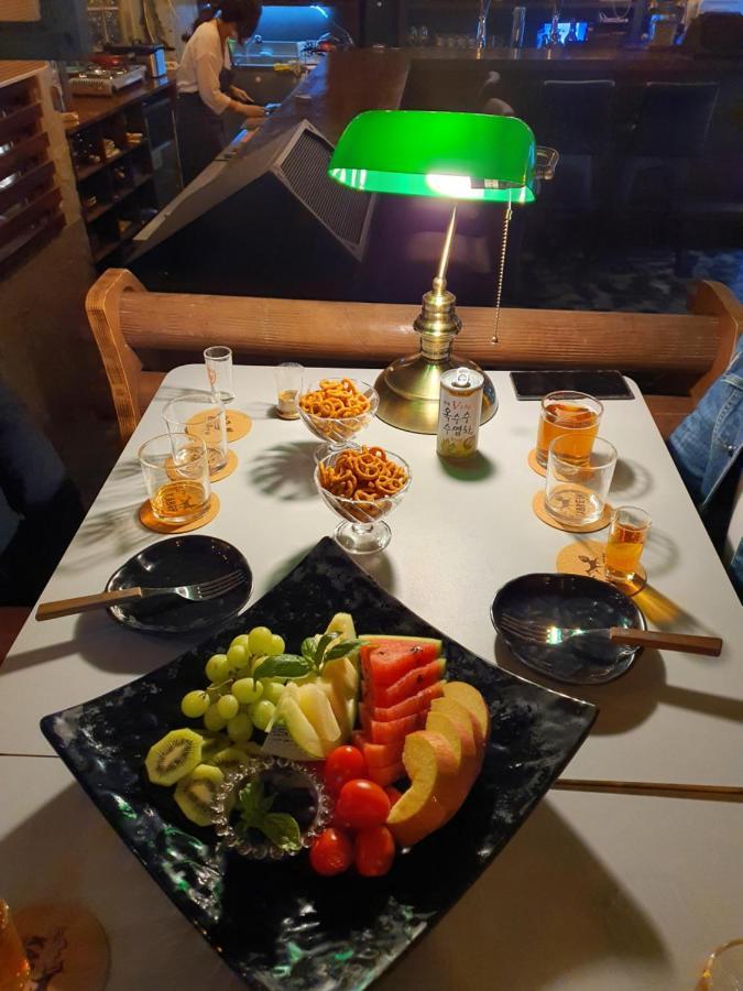 New Jeju Hotel Extérieur photo